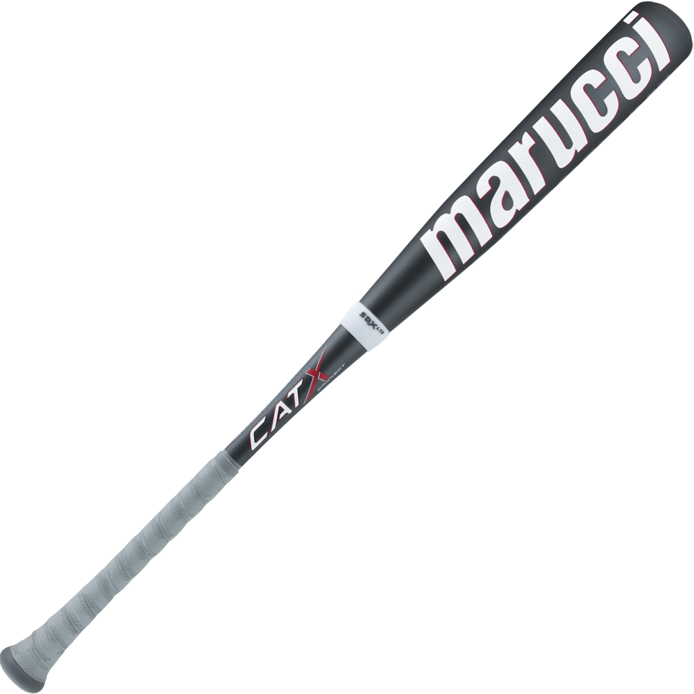 2024 Marucci CATX Connect (-8) 2 5/8" USA Baseball Bat: MSBCCX8USA