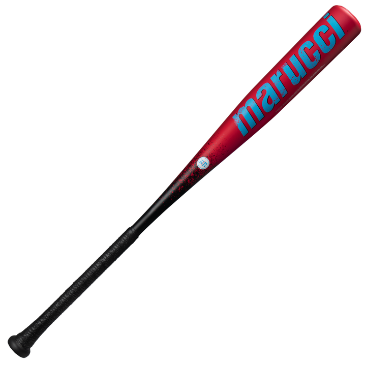 2026 Marucci CAT X RCKLESS (-8) 2 5/8" USA Baseball Bat: MSBCR8USA