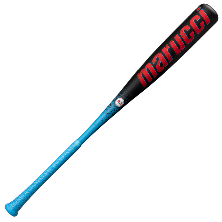 2026 Marucci CAT X RCKLESS (-8) 2 3/4" USSSA Baseball Bat: MSBCR8