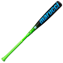 The 2026 Marucci CAT X RCKLESS Hybrid (-5) 2 3/4" USSSA Baseball Bat (MSBCRH5) delivers exceptional power and performance.