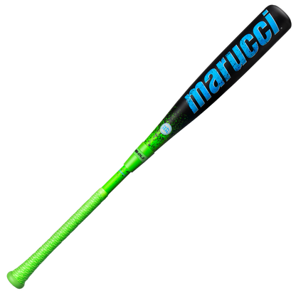 The 2026 Marucci CAT X RCKLESS Hybrid (-5) 2 3/4" USSSA Baseball Bat (MSBCRH5) delivers exceptional power and performance.