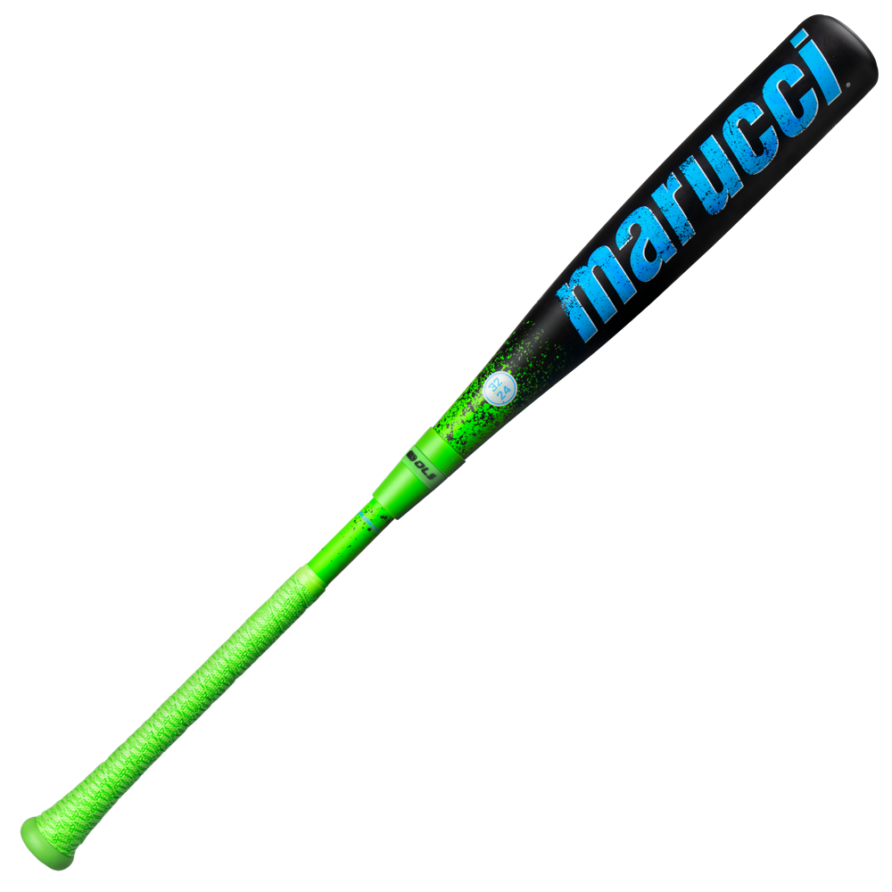 2026 Marucci CAT X RCKLESS Hybrid (-8) 2 3/4" USSSA Baseball Bat: MSBCRH8