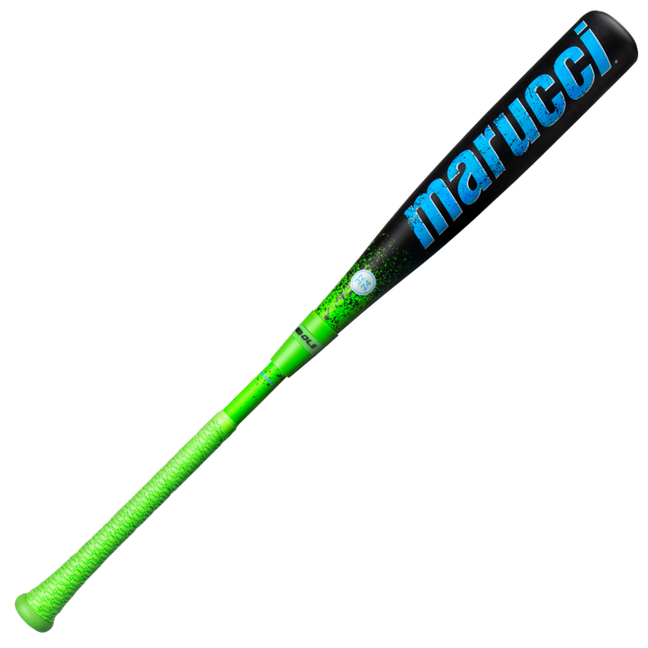 2026 Marucci CAT X RCKLESS Hybrid (-8) 2 3/4" USSSA Baseball Bat: MSBCRH8