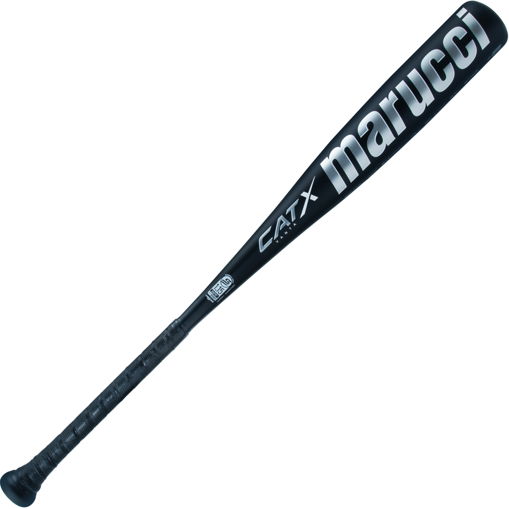 2024 Marucci CATX Vanta (-8) 2 3/4" USSSA Baseball Bat: MSBCX8V