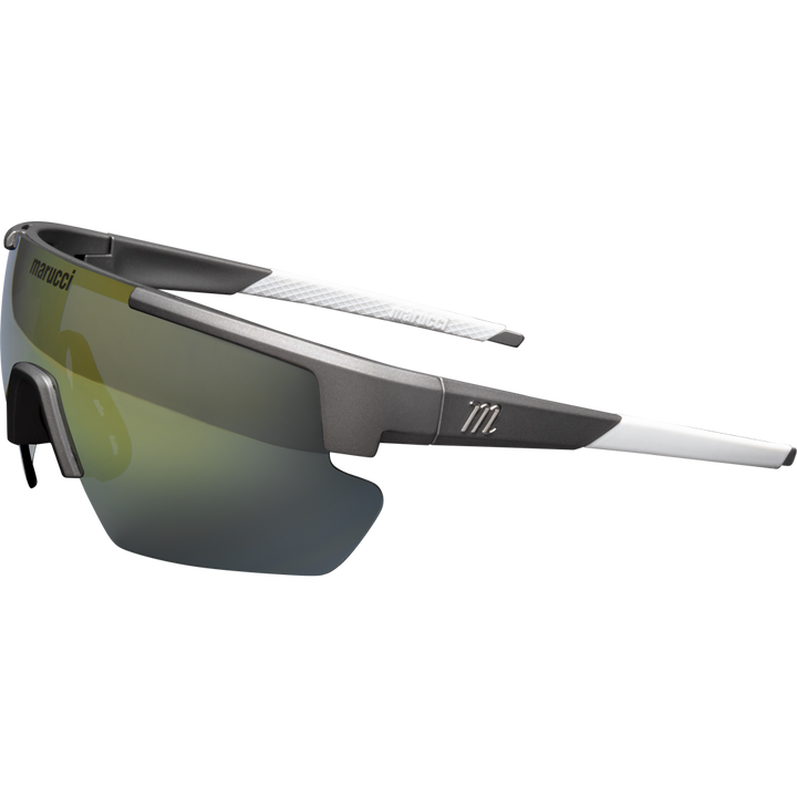 Marucci Shield 2.0 Performance Sunglasses: MSNVSHIELD2