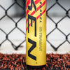 2023 Miken Freak Gold 12.5" UltraMax NSA USSSA Slowpitch Softball Bat: MSU3FKGX