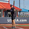 2023 Miken Freak Gold 12.5" UltraMax NSA USSSA Slowpitch Softball Bat: MSU3FKGX
