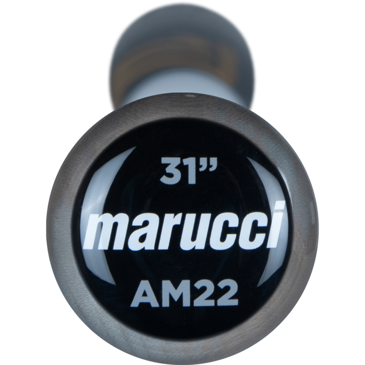 Marucci AM22 Pro Model Maple Wood Bat: MVE4AM22