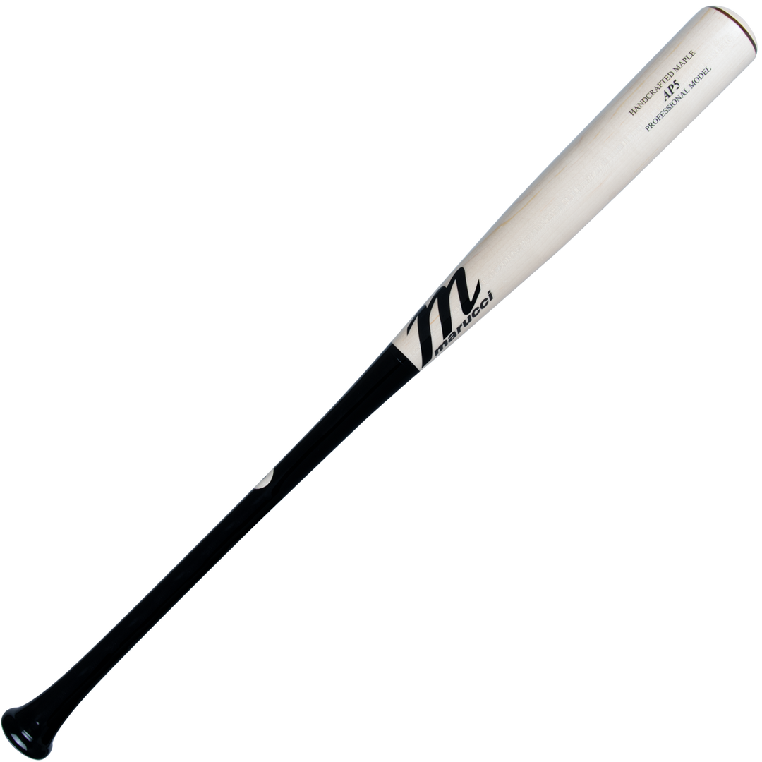 Marucci AP5 Pro Model Maple Wood Bat: MVE4AP5