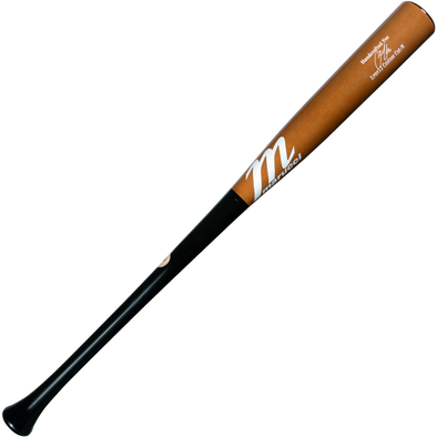 Marucci LINDY12 Francisco Lindor Pro Exclusive Maple Wood Bat: MVE4LINDY12