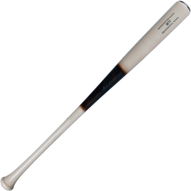 Marucci M71 Pro Model Maple Wood Bat: MVE4M71-TAR
