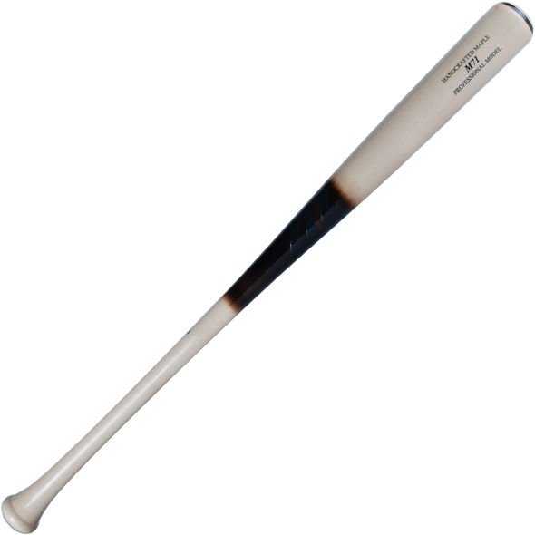 Marucci M71 Pro Model Maple Wood Bat: MVE4M71-TAR