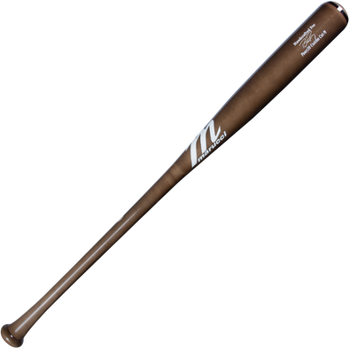 Marucci POSEY28 Buster Posey Pro Exclusive Maple Wood Bat: MVE4POSEY28-LBR