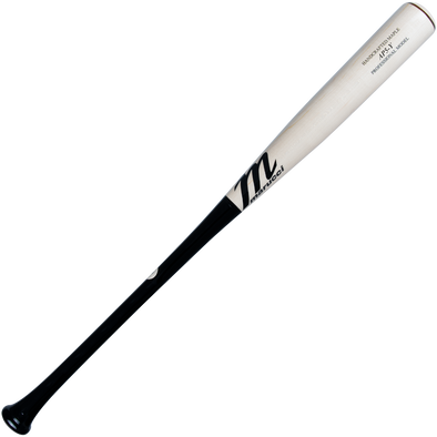 Marucci AP5 Youth Model Maple Wood Bat: MYVE4AP5-BK/N