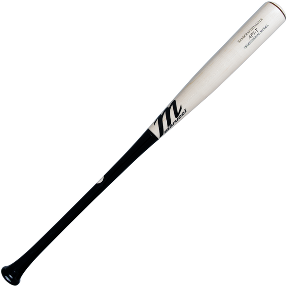 Marucci AP5 Youth Model Maple Wood Bat: MYVE4AP5-BK/N
