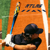 2024 Louisville Slugger Atlas (-3) BBCOR Baseball Bat: WBL2845010