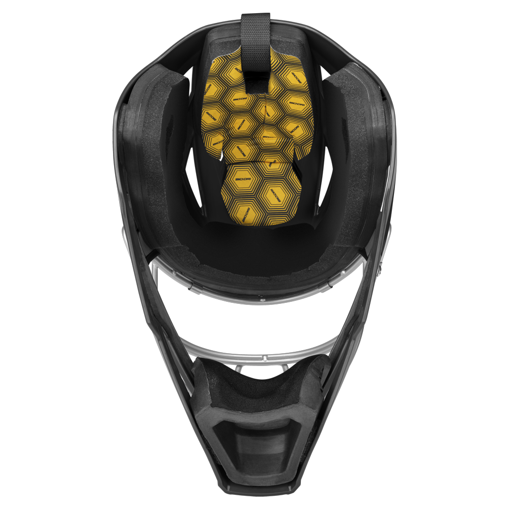 Easton Phenom Catcher's Helmet: PHENOMCH