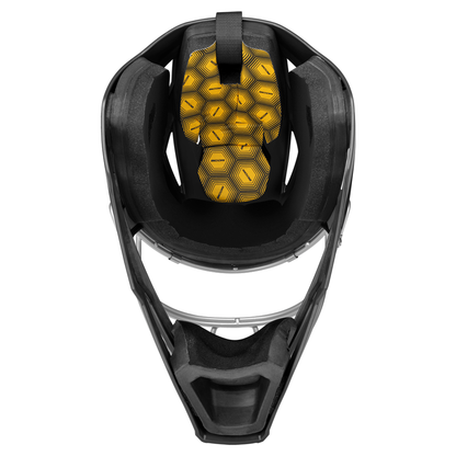 Easton Phenom Catcher's Helmet: PHENOMCH
