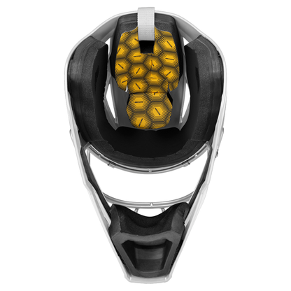 Easton Phenom Catcher's Helmet: PHENOMCH