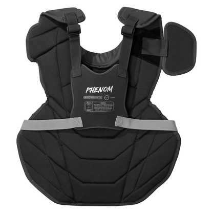 Easton Phenom Catcher's Chest Protector: PHENOMCP