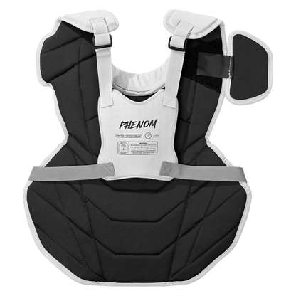 Easton Phenom Catcher's Chest Protector: PHENOMCP