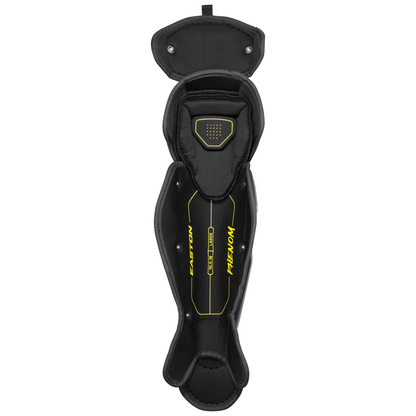 Easton Phenom Catcher's Leg Guards: PHENOMLG