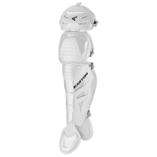 Easton Phenom Catcher's Leg Guards: PHENOMLG