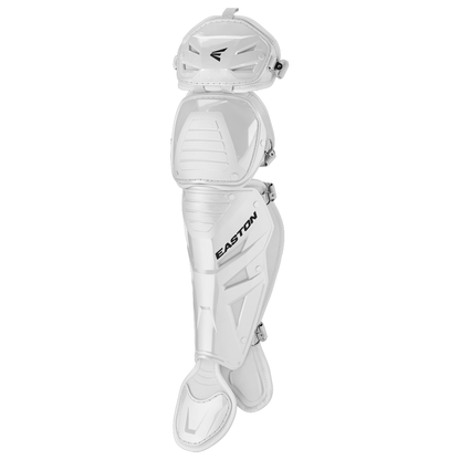 Easton Phenom Catcher's Leg Guards: PHENOMLG