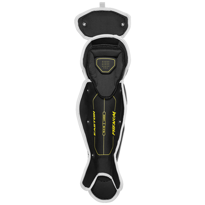 Easton Phenom Catcher's Leg Guards: PHENOMLG