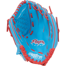 Rawlings Players Series 10.5" Youth Baseball Glove: PL105CB