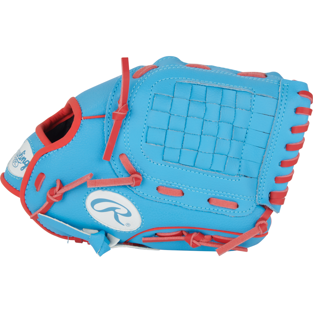 Rawlings Players Series 10.5" Youth Baseball Glove: PL105CB