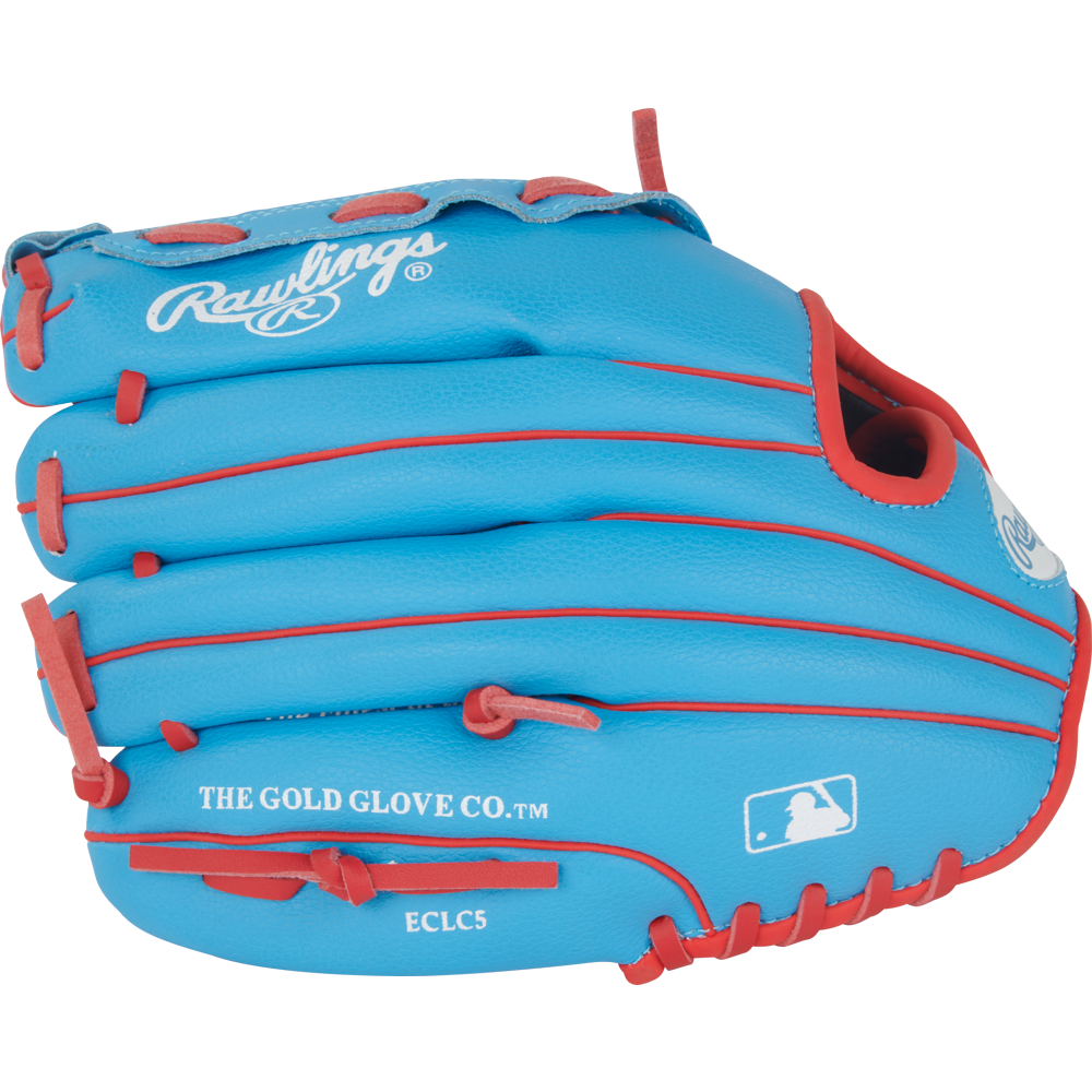 Rawlings Players Series 10.5" Youth Baseball Glove: PL105CB