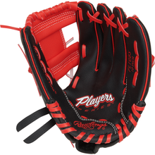 Rawlings Players Series 10" Youth Baseball Glove: PL10BS