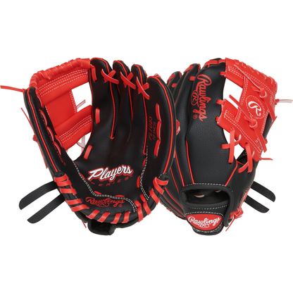 Rawlings Players Series 10" Youth Baseball Glove: PL10BS