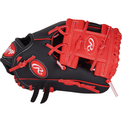 Rawlings Players Series 10" Youth Baseball Glove: PL10BS