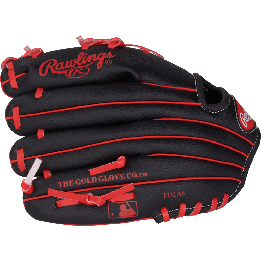 Rawlings Players Series 10" Youth Baseball Glove: PL10BS