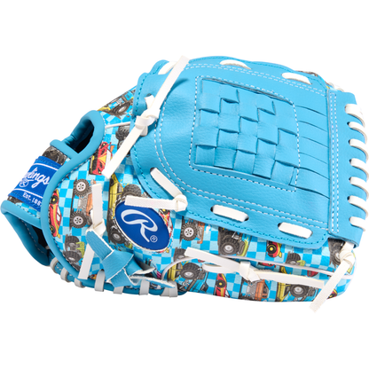 Rawlings Players Series 10" Youth Baseball Glove: PL10CBWR