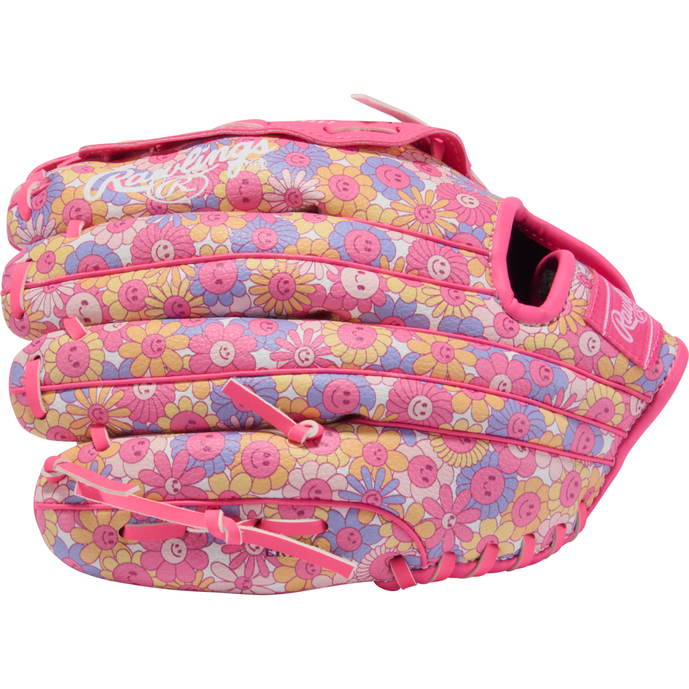 Rawlings Players Series 10" Youth Fastpitch Glove: PL10P