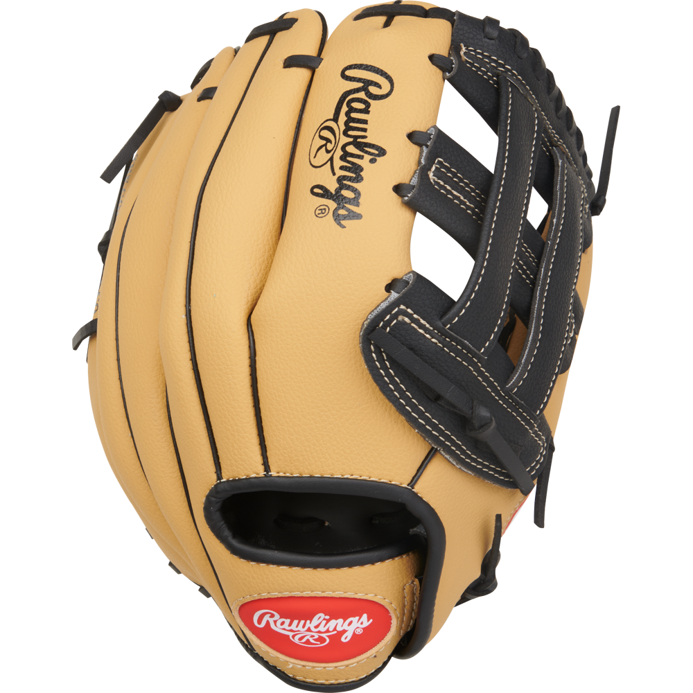 Rawlings Players Series 11.5" Youth Baseball Glove: PL115CB