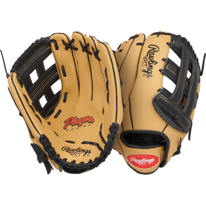 Rawlings Players Series 11.5" Youth Baseball Glove: PL115CB