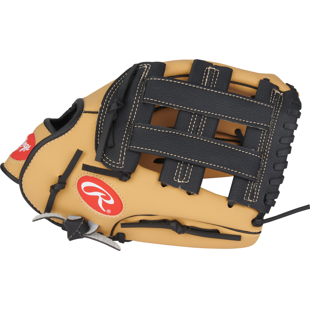 Rawlings Players Series 11.5" Youth Baseball Glove: PL115CB