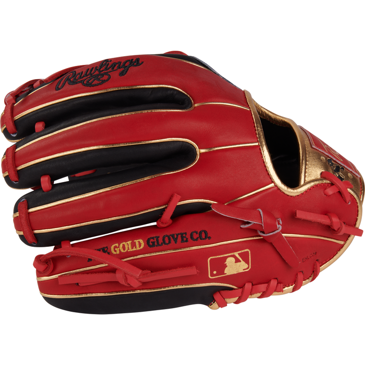 Rawlings Heart of the Hide 11.5" Baseball Glove - RGGC June 2025: PROGOLDYIX
