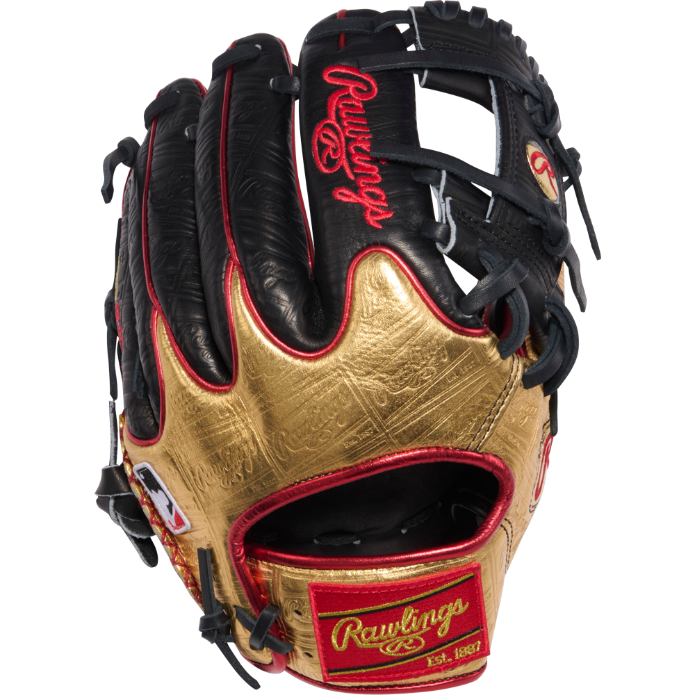 Rawlings Heart of the Hide 11.5