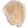 Rawlings Heart of the Hide 12.5" Fastpitch Glove: RPRO125SB-3C