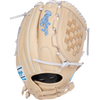 Rawlings Heart of the Hide 12.5" Fastpitch Glove: RPRO125SB-3C