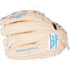 Rawlings Heart of the Hide 12.5" Fastpitch Glove: RPRO125SB-3C