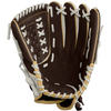 Rawlings Heart of the Hide 12.5" DSG Exclusive Fastpitch Glove: PRO125SB-18WC23