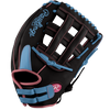 Rawlings Heart of the Hide 13" DSG Exclusive Softball Glove: PRO130SB-6BCP23