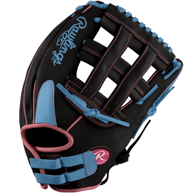 Rawlings Heart of the Hide 13" DSG Exclusive Softball Glove: PRO130SB-6BCP23