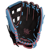 Rawlings Heart of the Hide 13" DSG Exclusive Softball Glove: PRO130SB-6BCP23